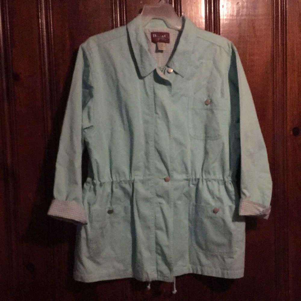 Womens all weather Denim and Company jacket